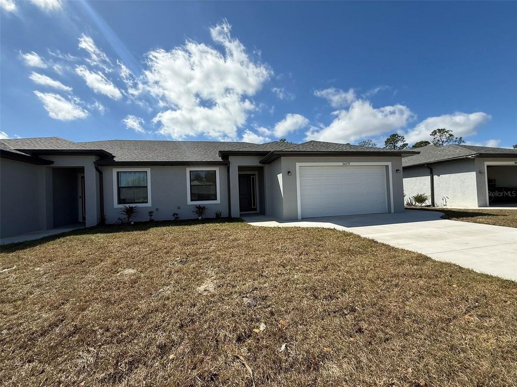 Photo of 26275 Explorer Road, Punta Gorda, FL 33983 (MLS # C7522118)