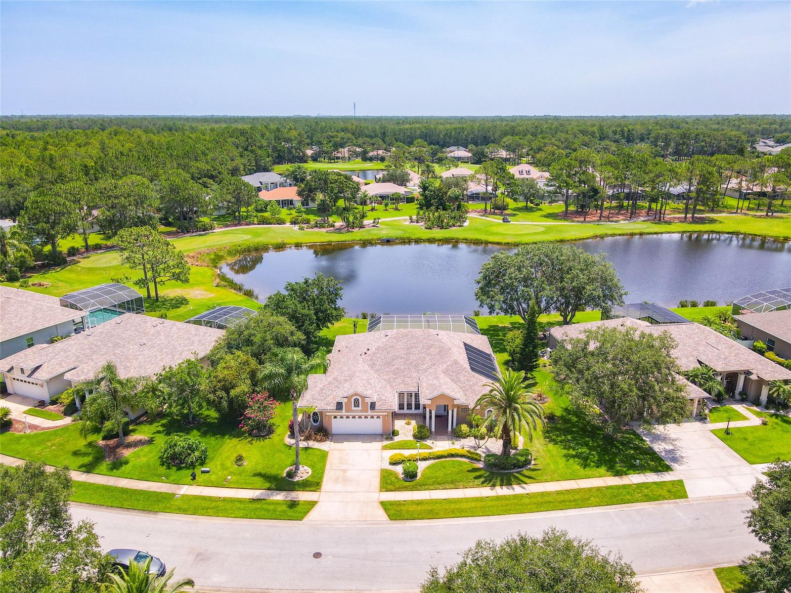 Cypress Head Ph 02B - Residential