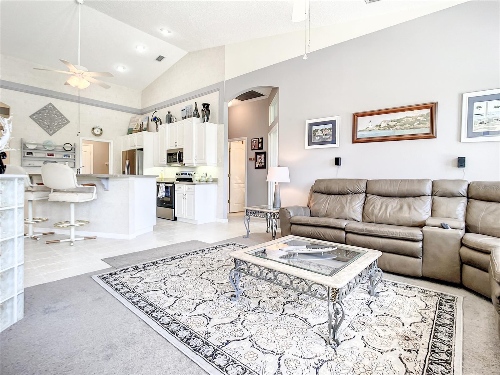 Cypress Head Ph 02B - Residential