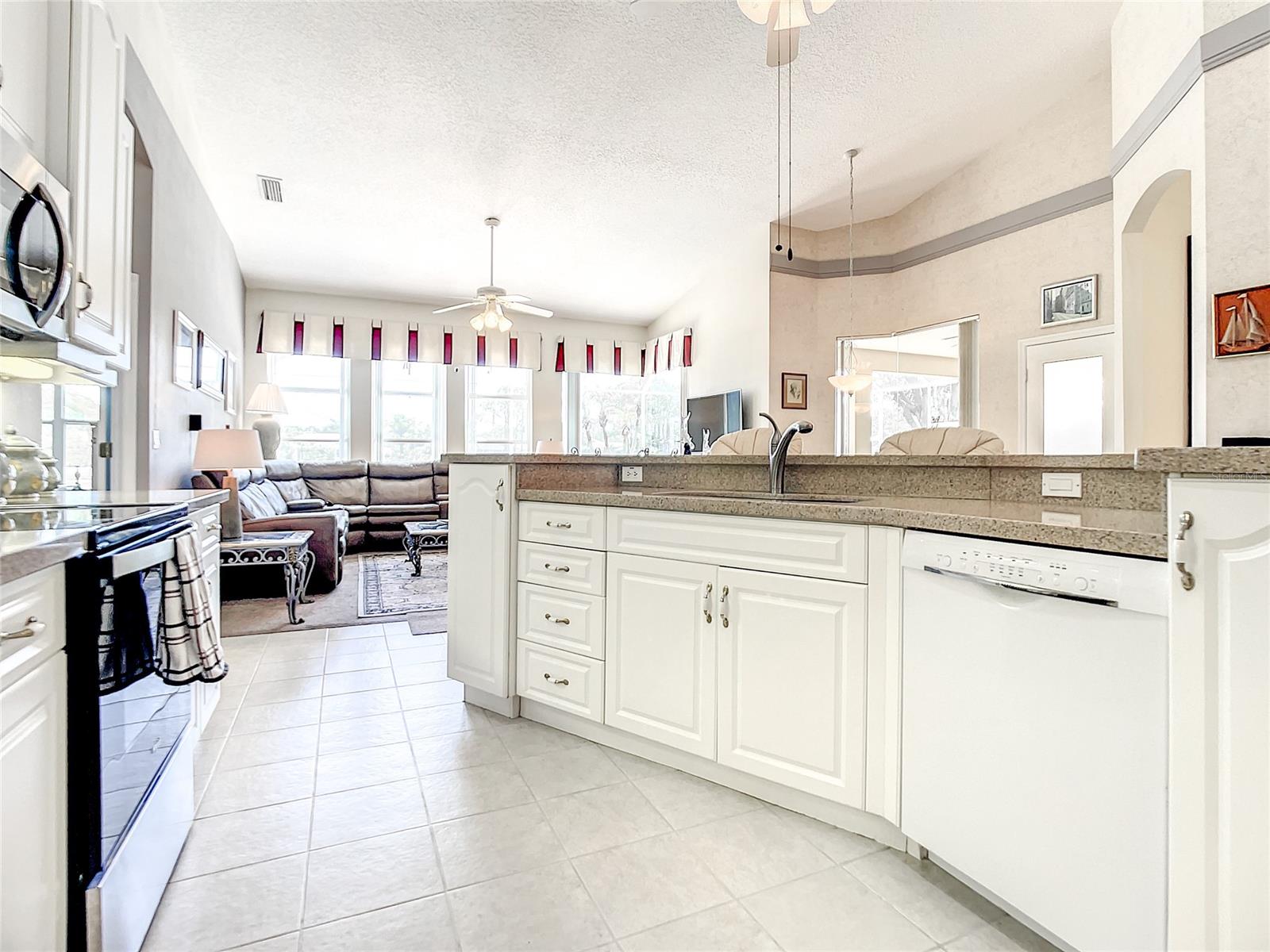 Cypress Head Ph 02B - Residential