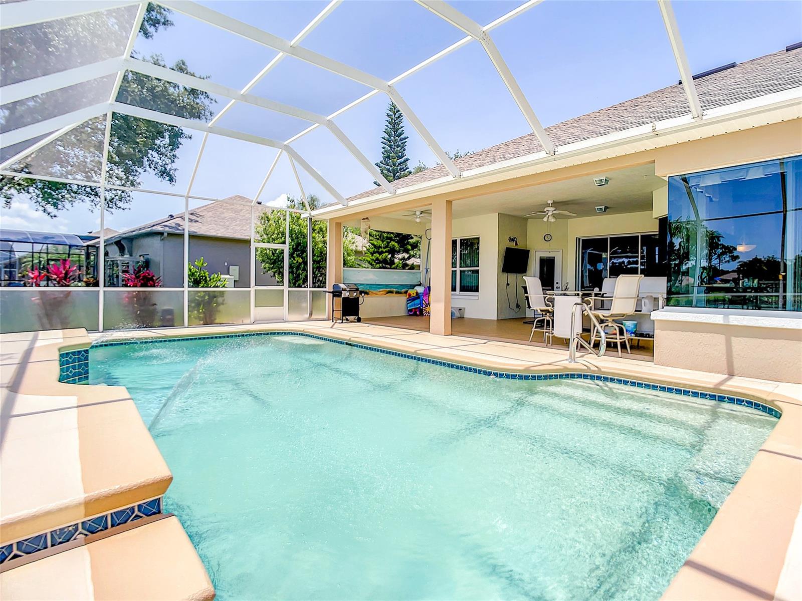 Cypress Head Ph 02B - Residential