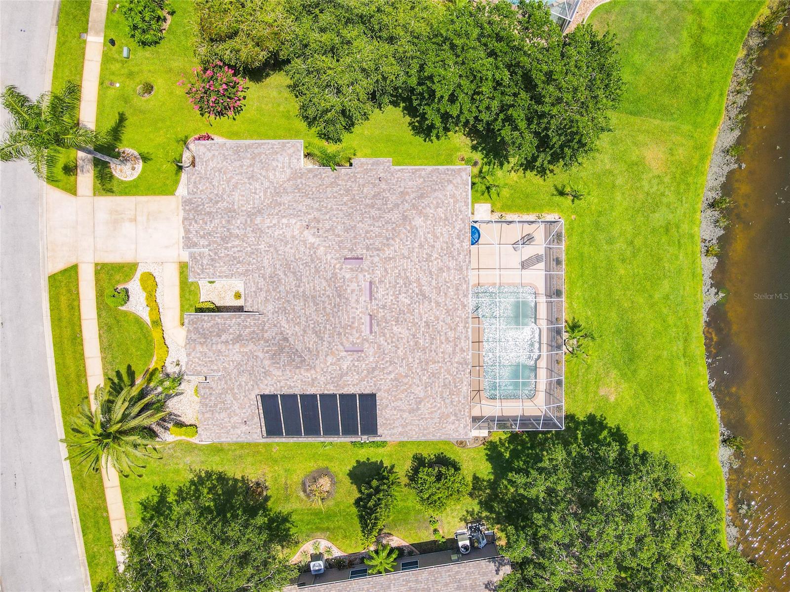 Cypress Head Ph 02B - Residential