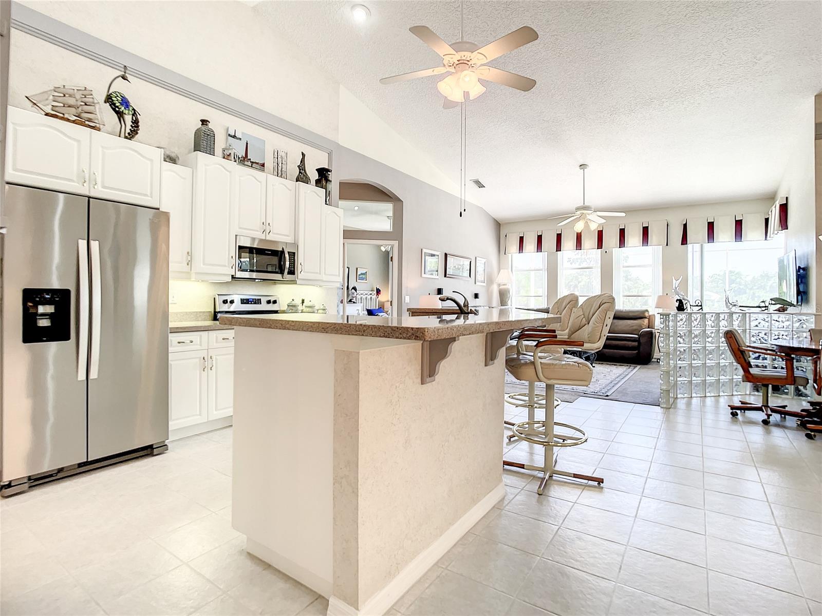 Cypress Head Ph 02B - Residential