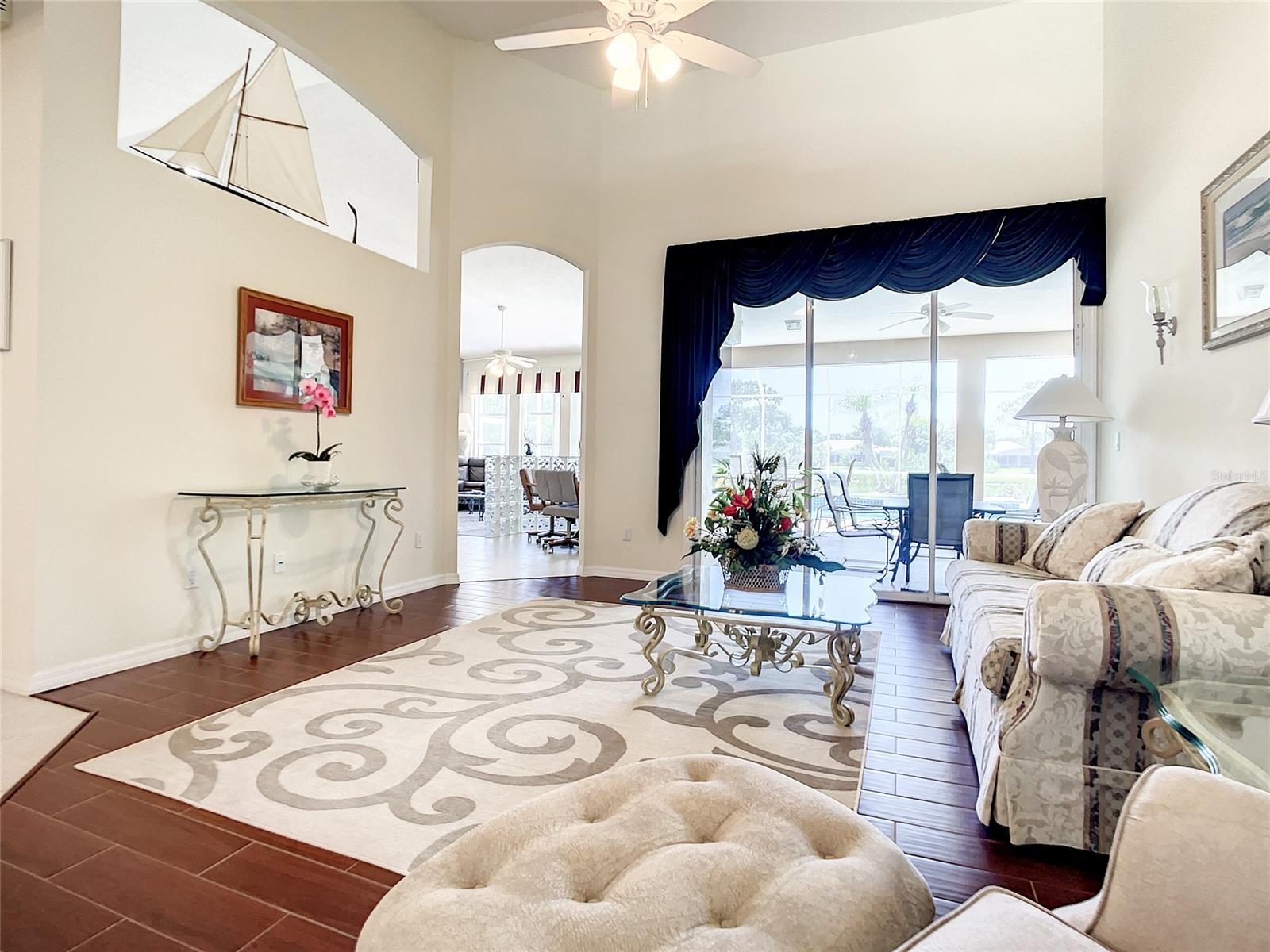 Cypress Head Ph 02B - Residential