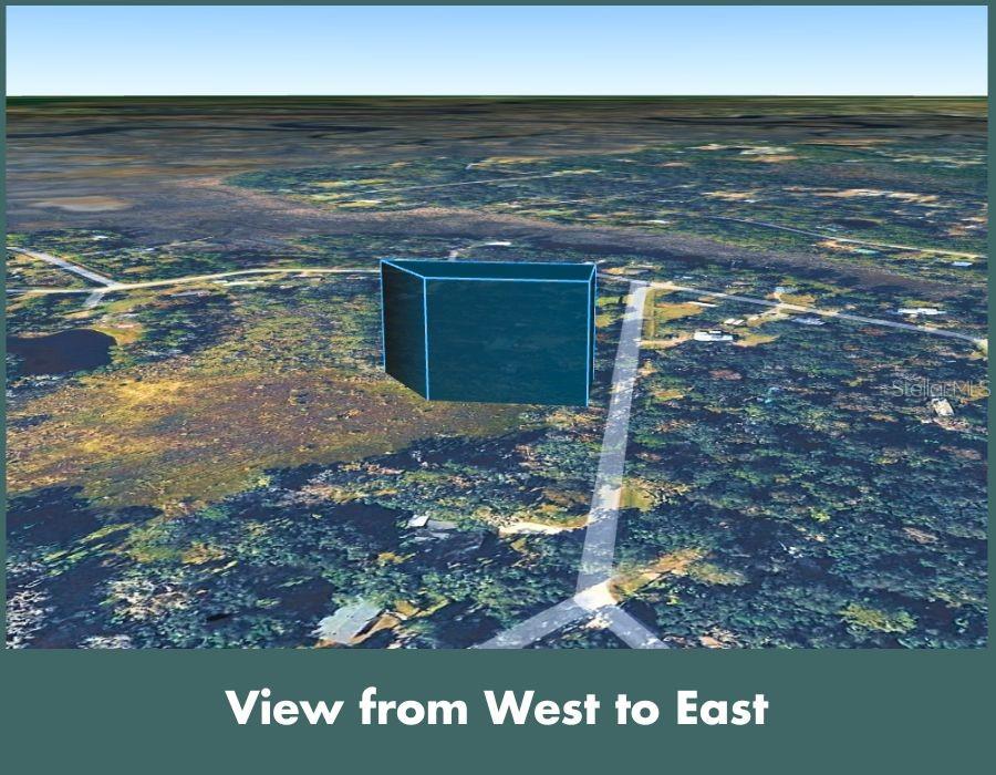 HOLLY POINT UN 02 23 - Land
