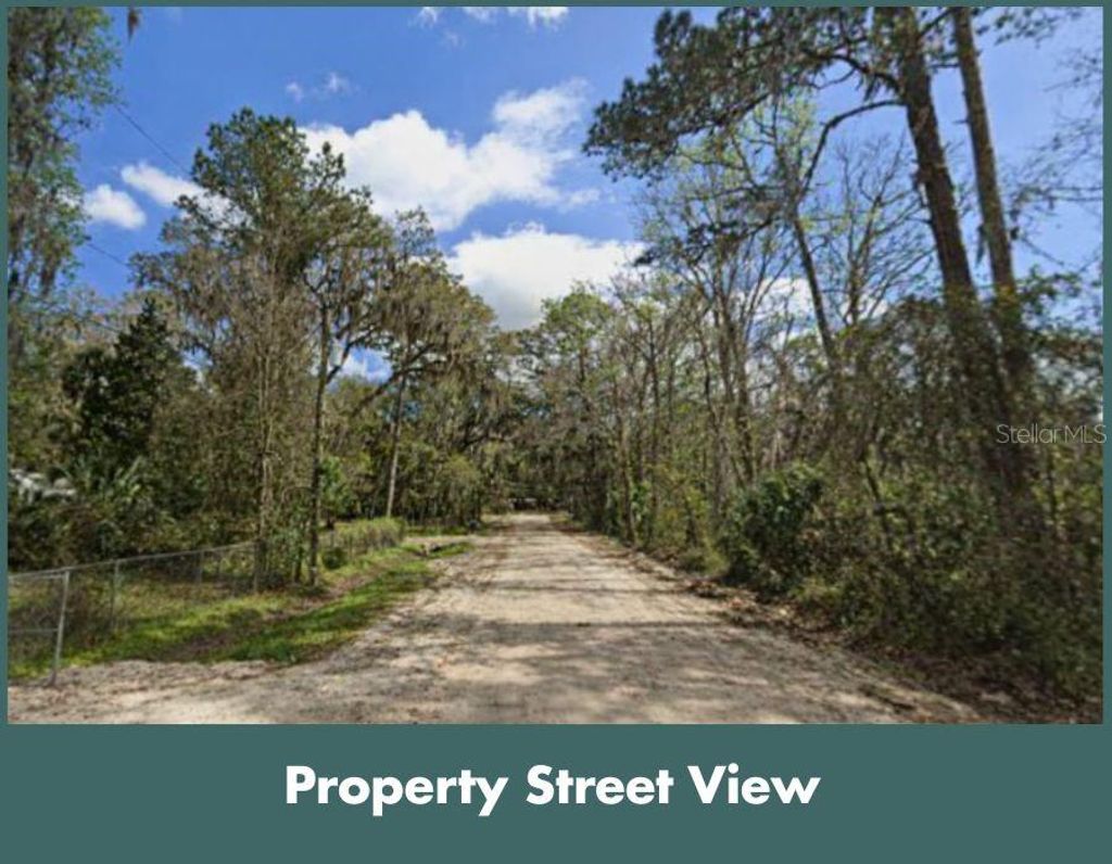 Photo of Duck Lake Drive, Fernandina Beach, FL 32034 (MLS # TB8501244)