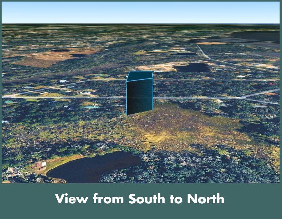 HOLLY POINT UN 02 23 - Land