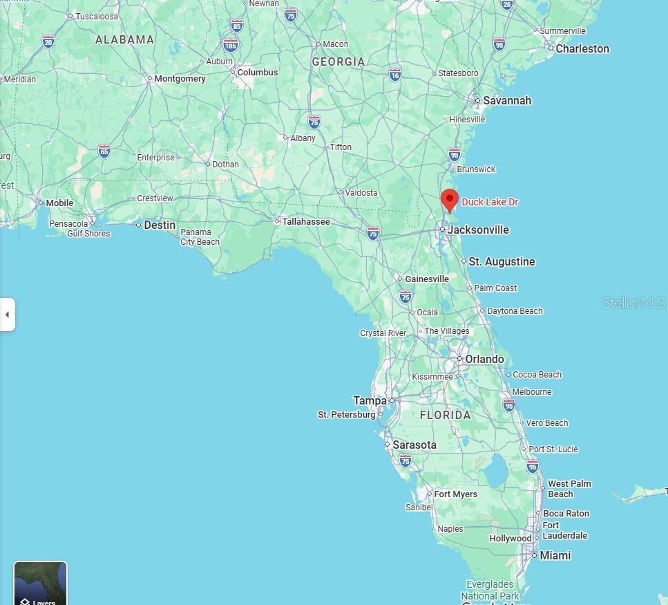 HOLLY POINT UN 02 23 - Land