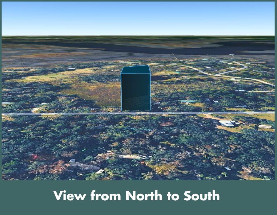 HOLLY POINT UN 02 23 - Land