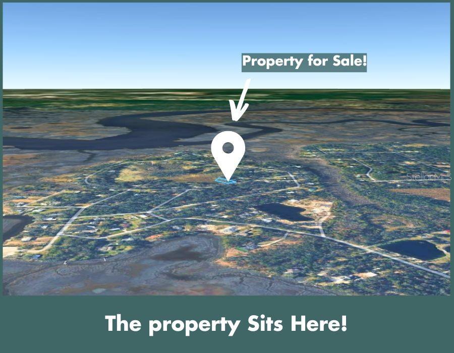 HOLLY POINT UN 02 23 - Land