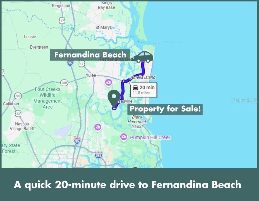 HOLLY POINT UN 02 23 - Land