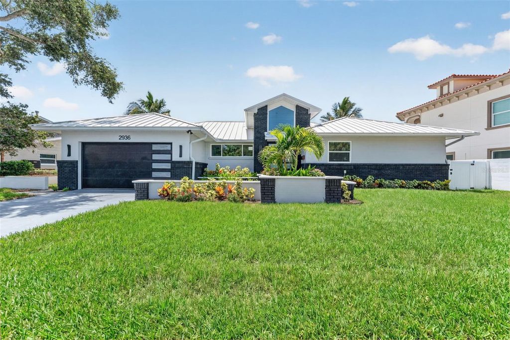 Photo of 2936 68th Avenue S, St Petersburg, FL 33712 (MLS # TB8531791)