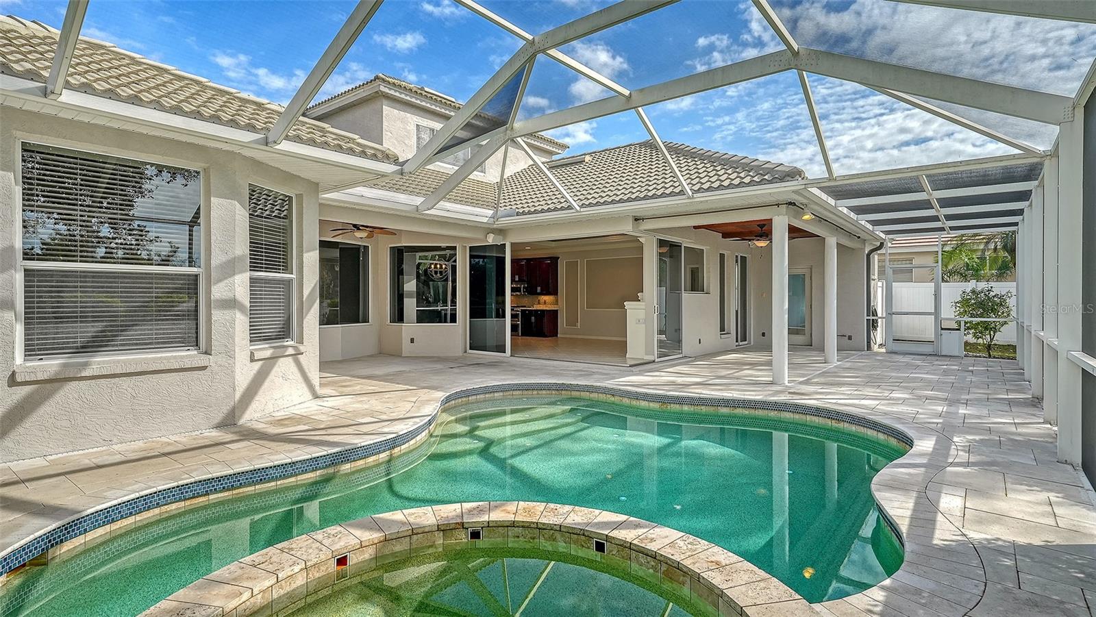 RIVERWALK RIDGE - Residential