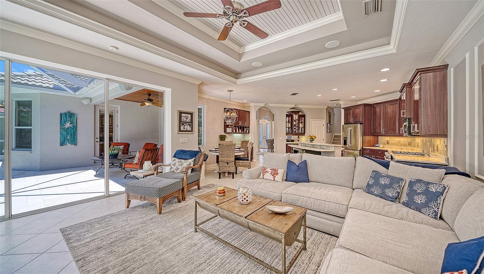 RIVERWALK RIDGE - Residential