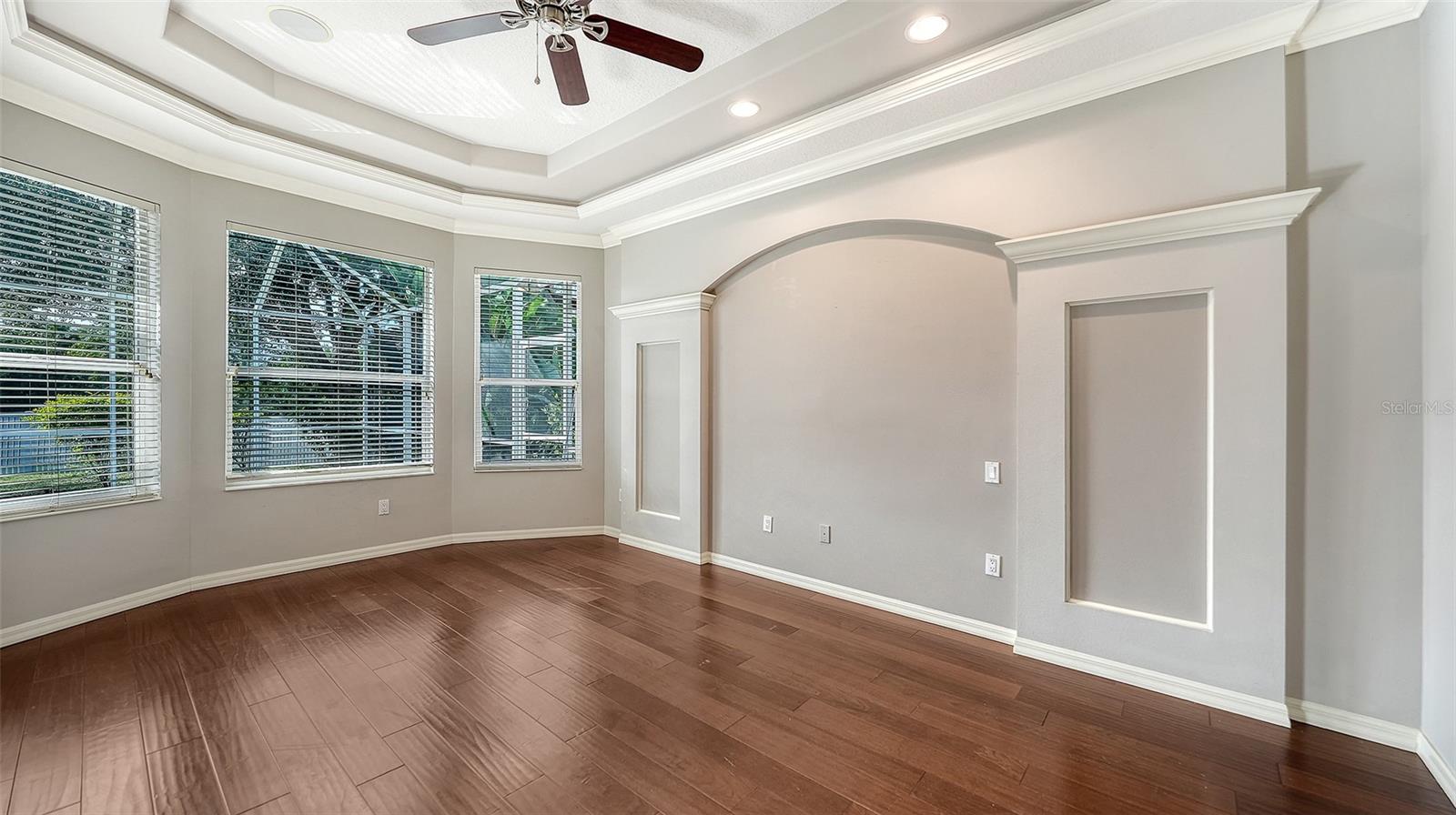 RIVERWALK RIDGE - Residential