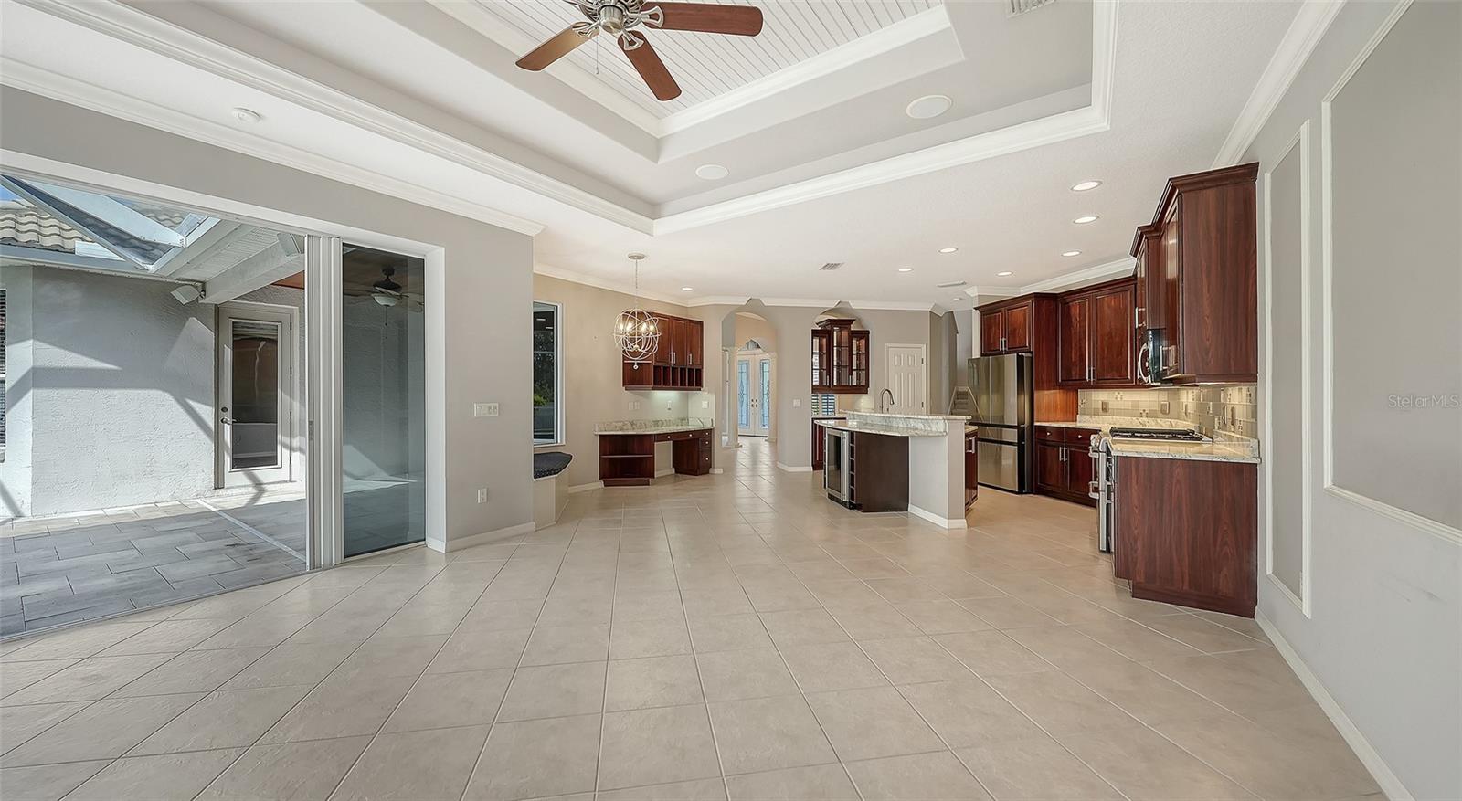 RIVERWALK RIDGE - Residential