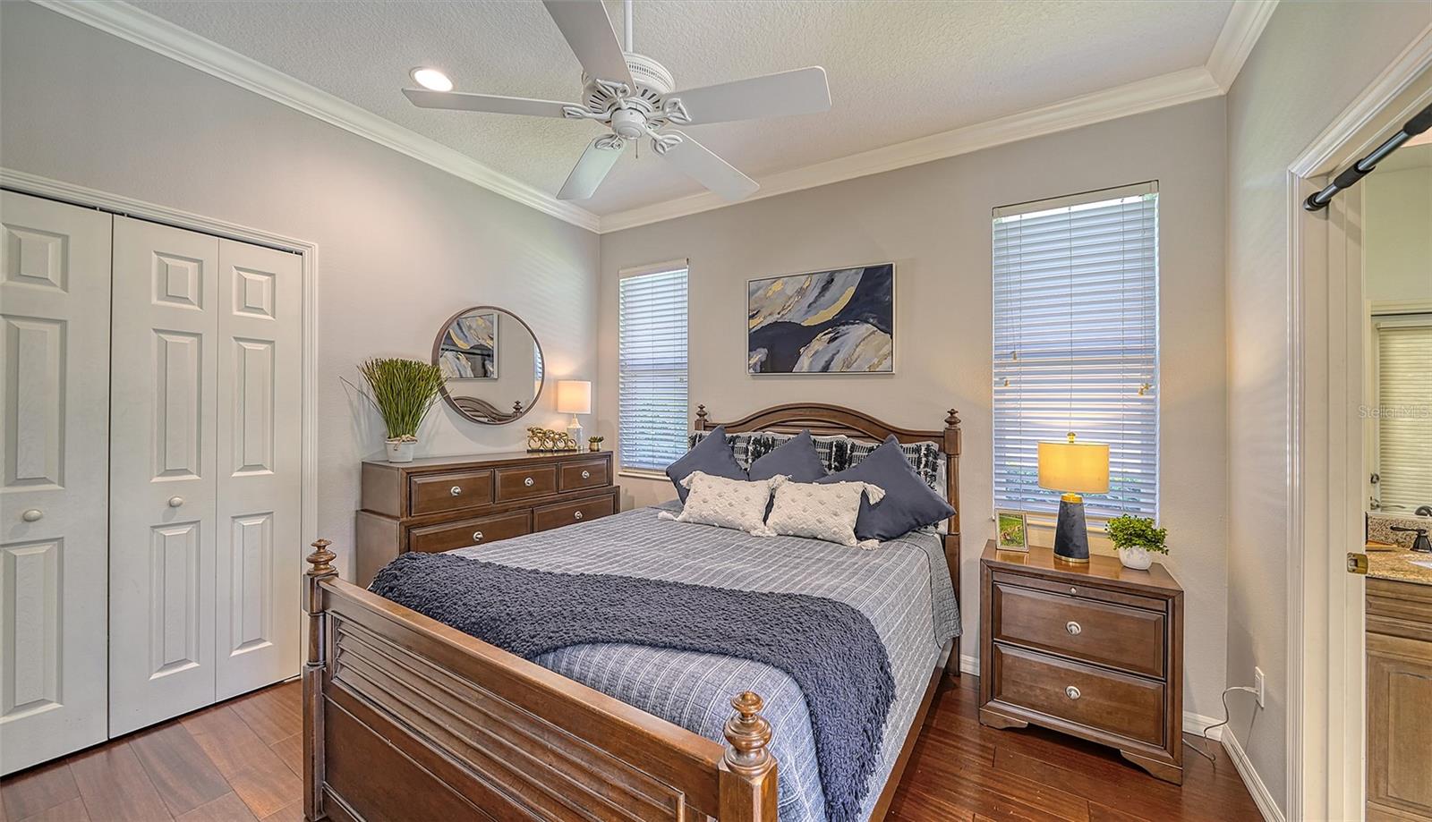 RIVERWALK RIDGE - Residential