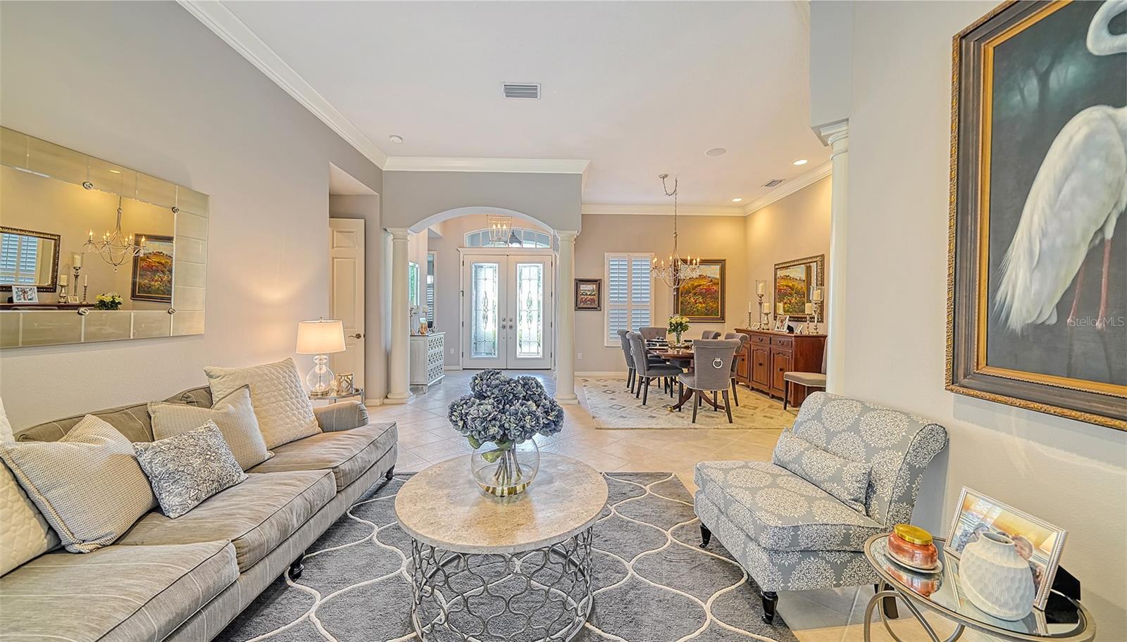 RIVERWALK RIDGE - Residential