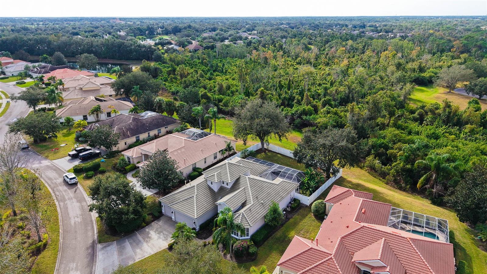 RIVERWALK RIDGE - Residential