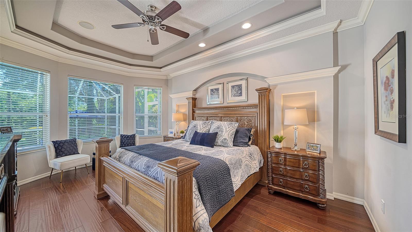 RIVERWALK RIDGE - Residential