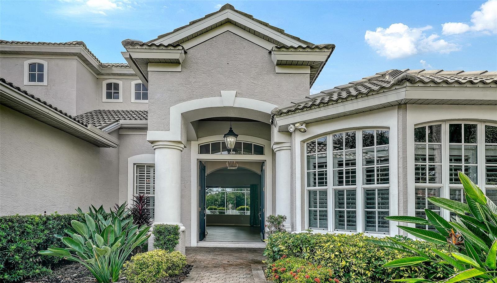 RIVERWALK RIDGE - Residential