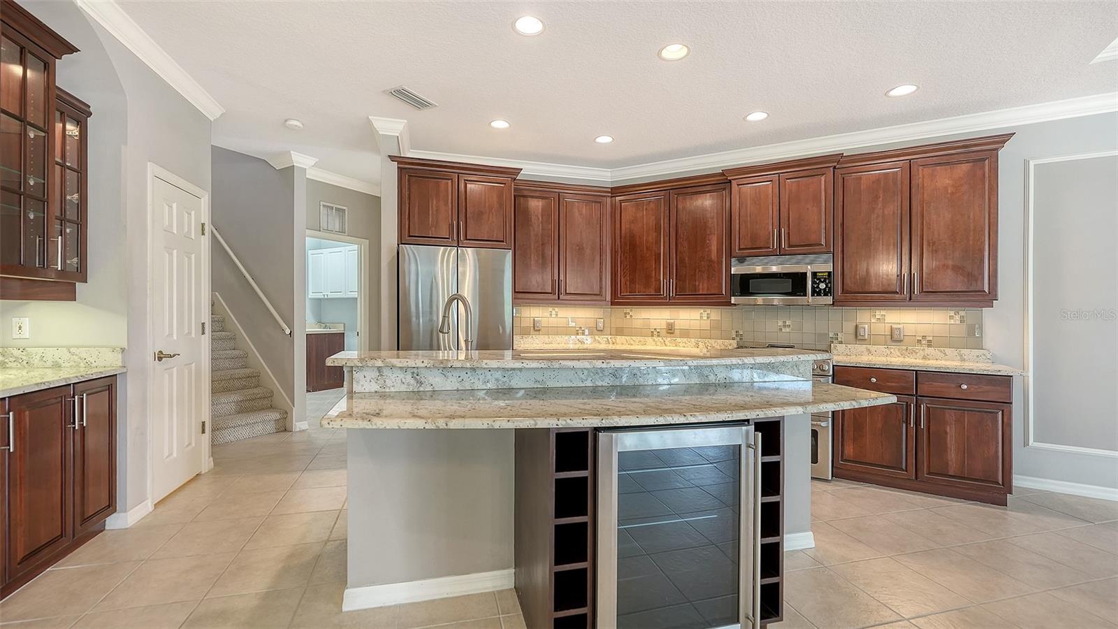 RIVERWALK RIDGE - Residential