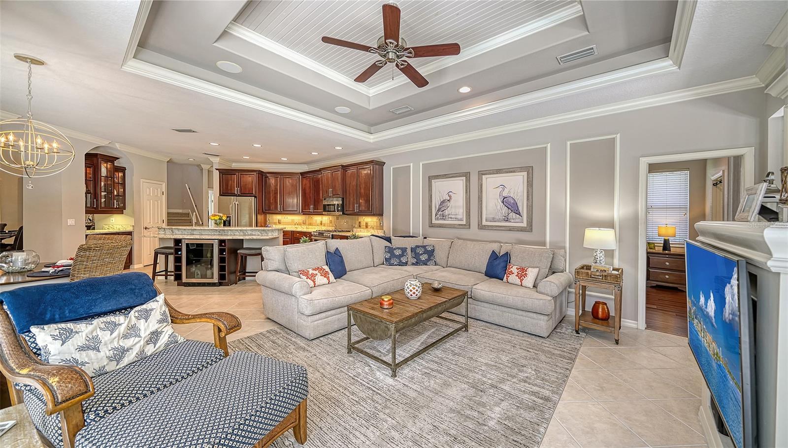 RIVERWALK RIDGE - Residential