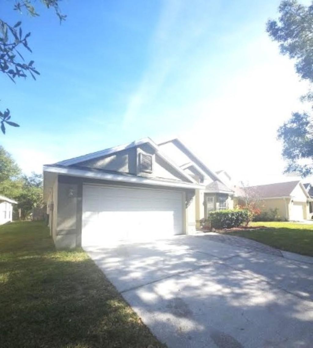 Photo of 5514 Tughill Drive, Tampa, FL 33624 (MLS # TB8455915)