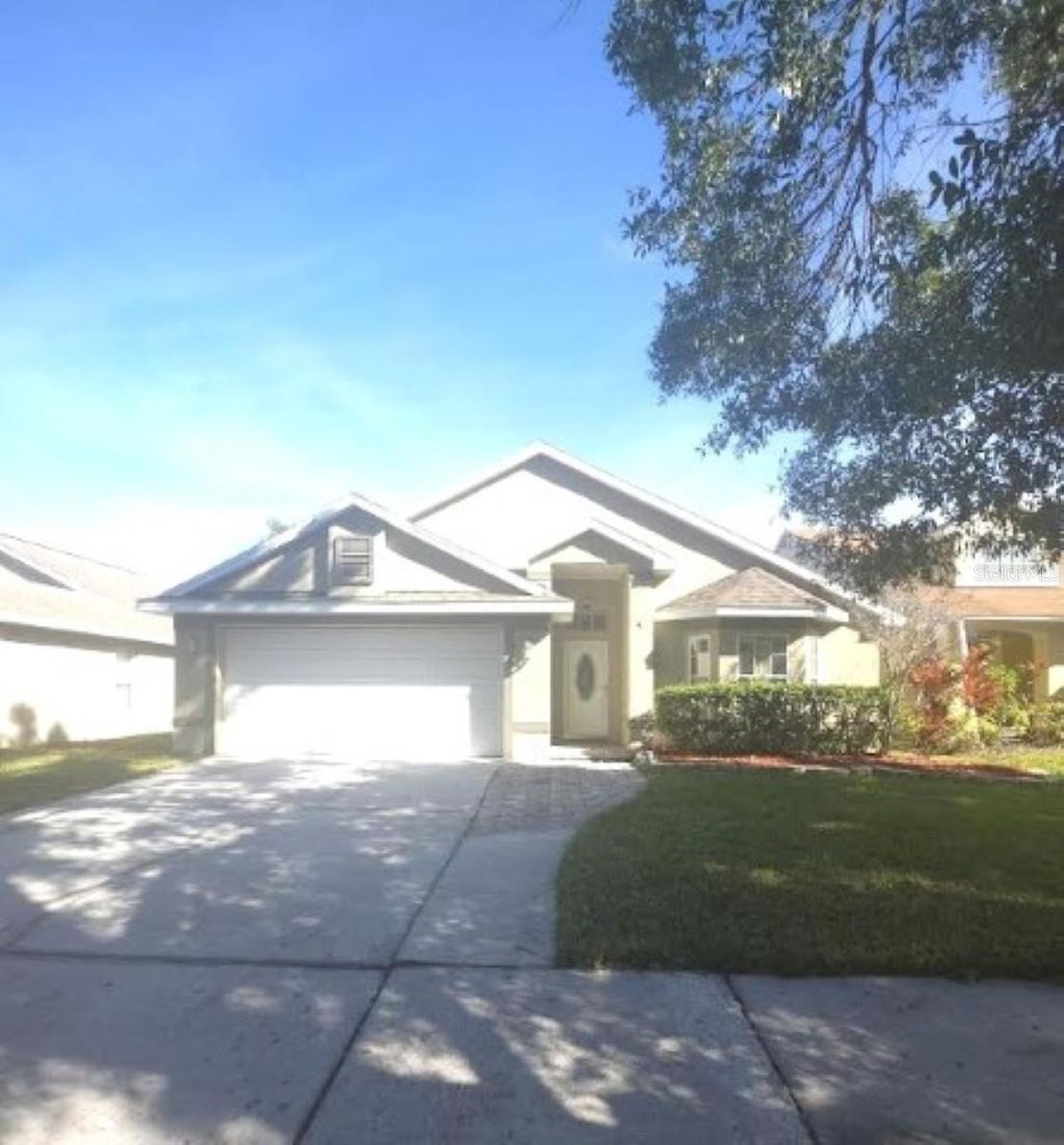 Photo of 5514 Tughill Drive, Tampa, FL 33624 (MLS # TB8455915)