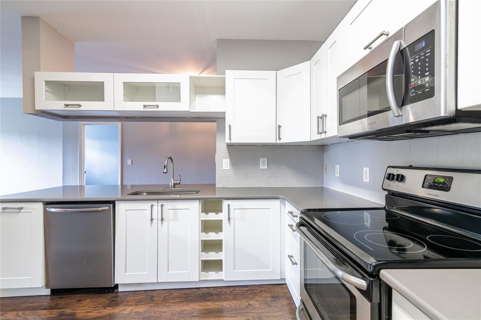 THE PRESERVE AT TEMPLE TERRACE - Residential