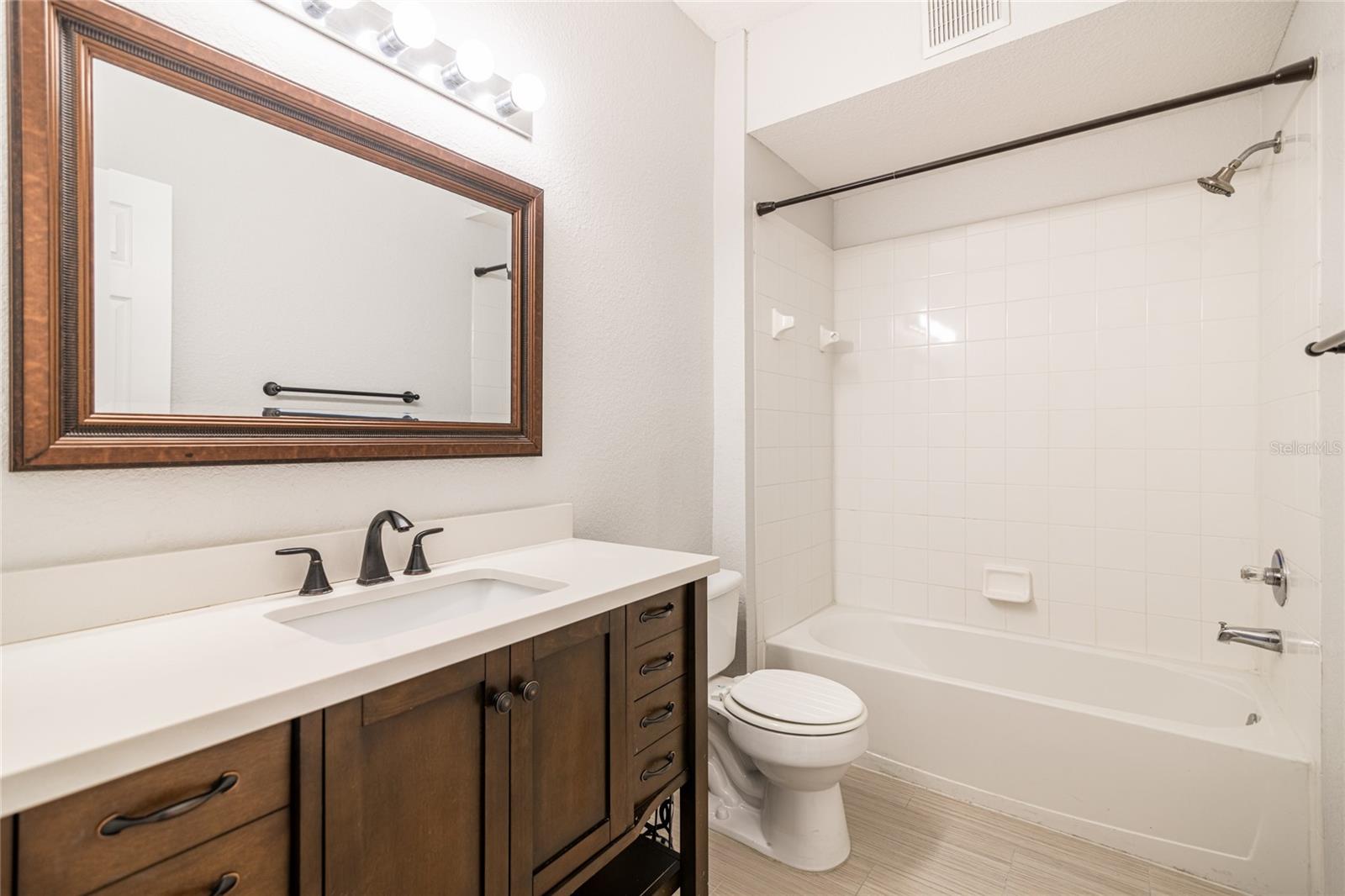 THE PRESERVE AT TEMPLE TERRACE - Residential