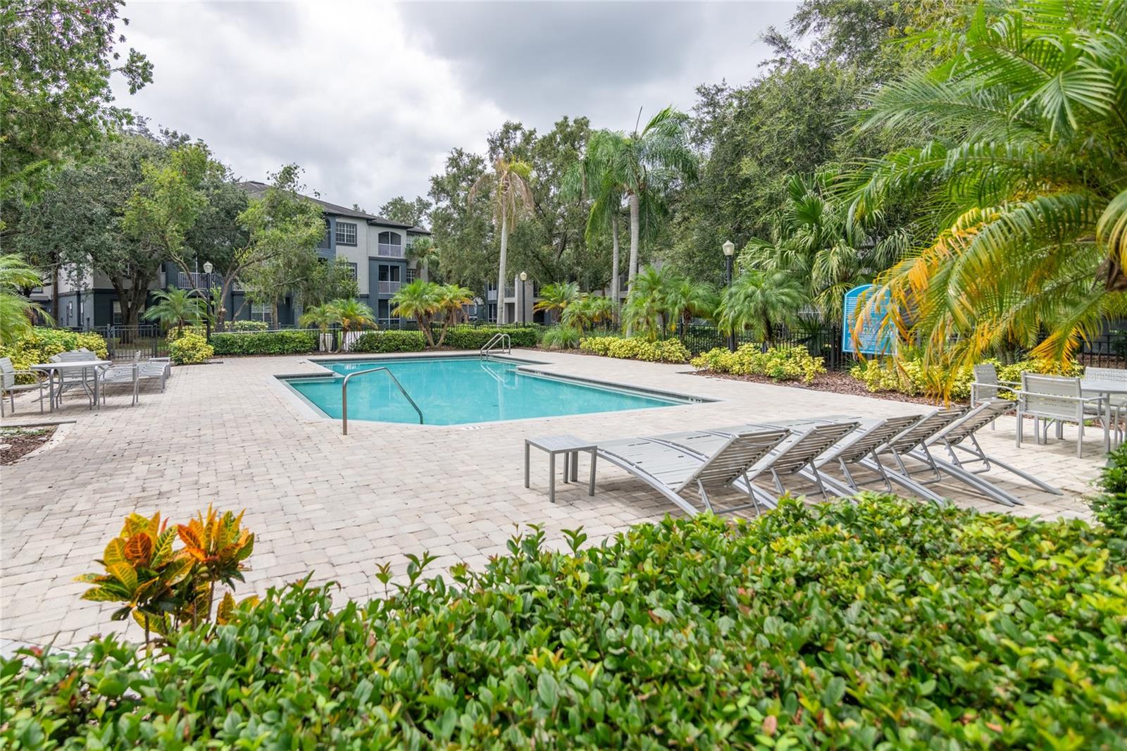 THE PRESERVE AT TEMPLE TERRACE - Residential