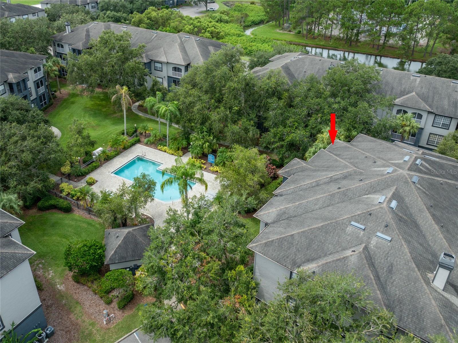 THE PRESERVE AT TEMPLE TERRACE - Residential