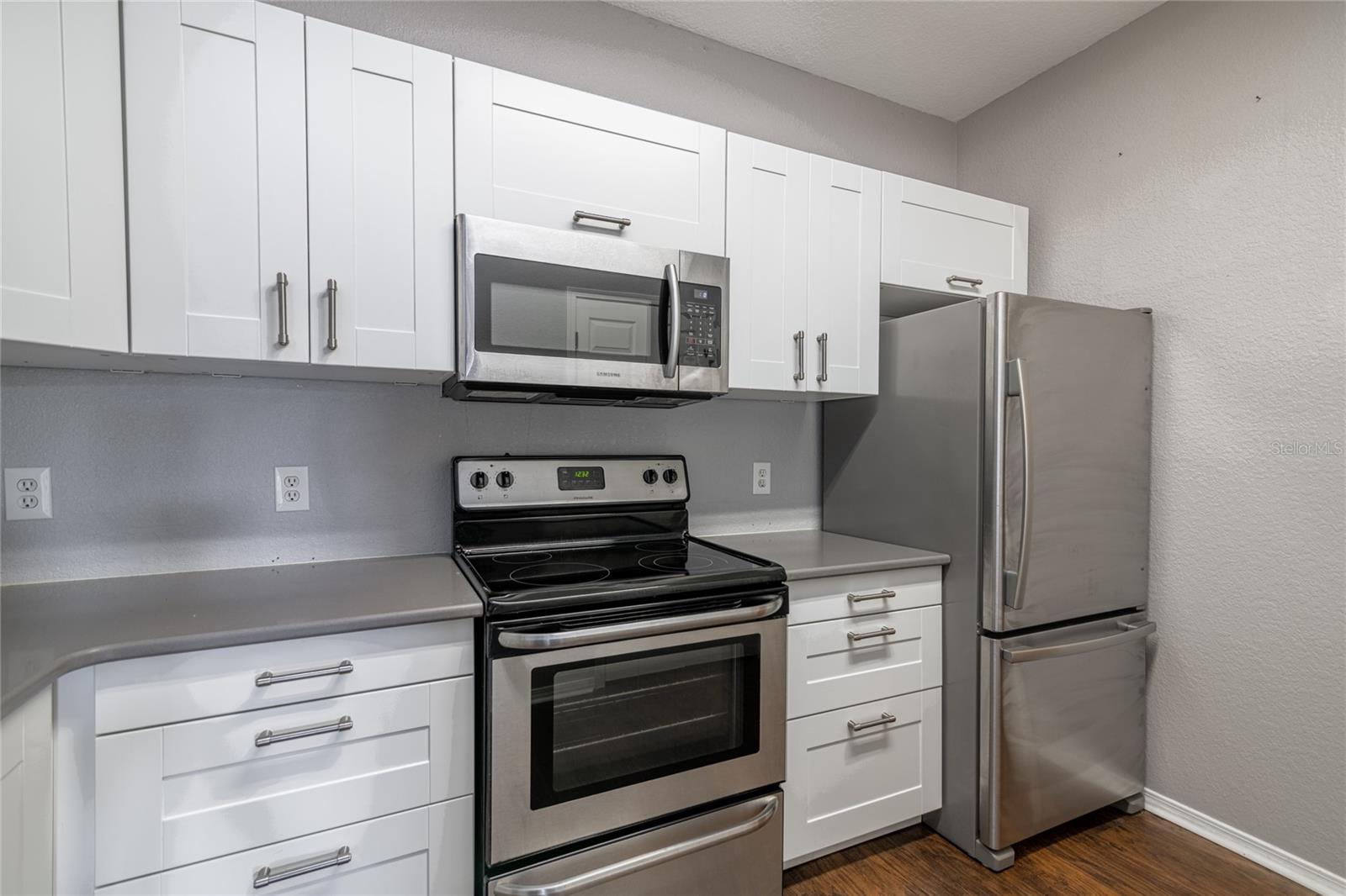 THE PRESERVE AT TEMPLE TERRACE - Residential