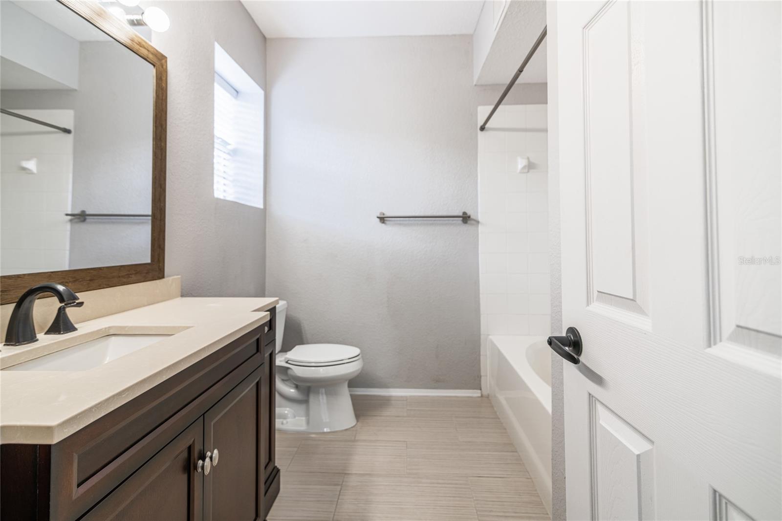 THE PRESERVE AT TEMPLE TERRACE - Residential