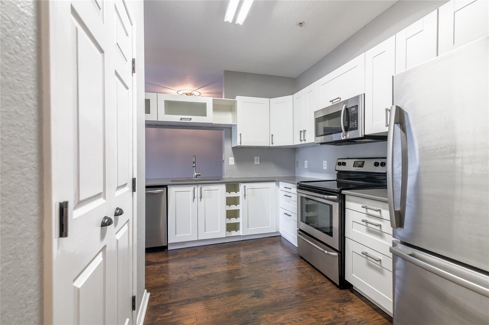 THE PRESERVE AT TEMPLE TERRACE - Residential