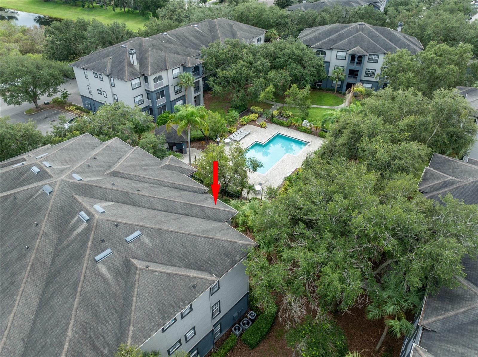 THE PRESERVE AT TEMPLE TERRACE - Residential