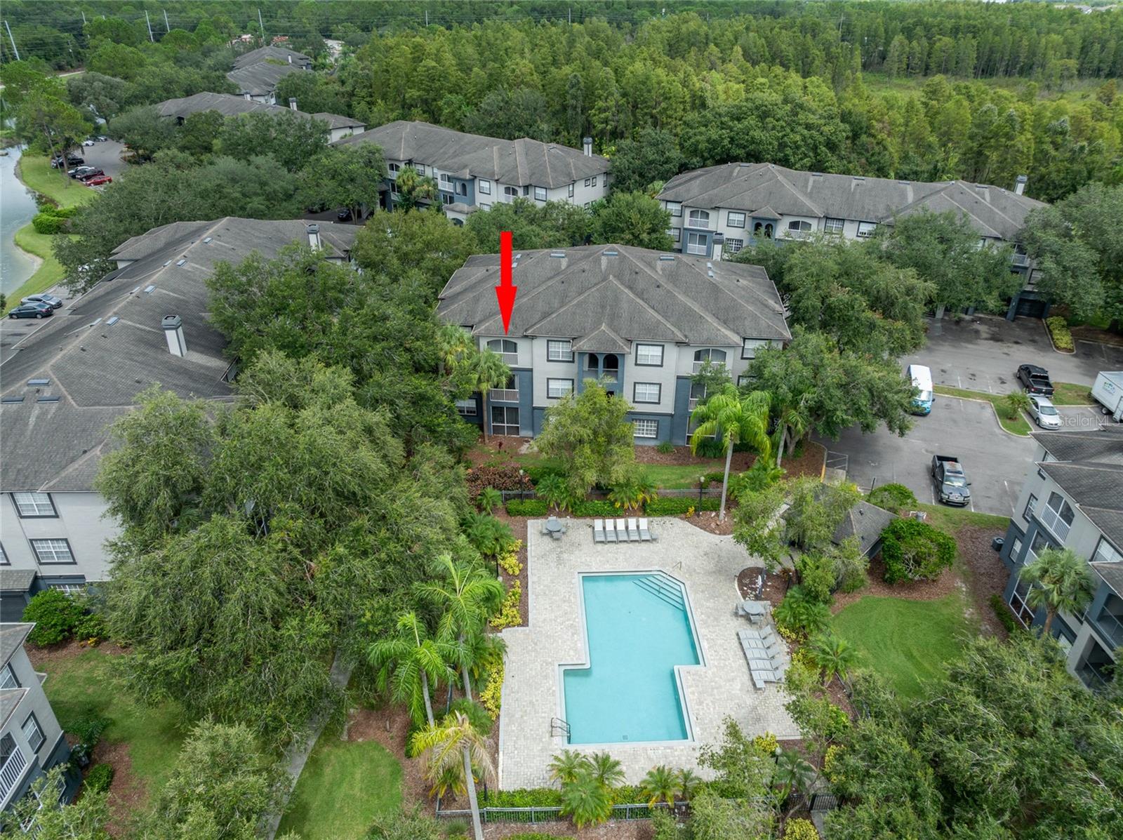 THE PRESERVE AT TEMPLE TERRACE - Residential