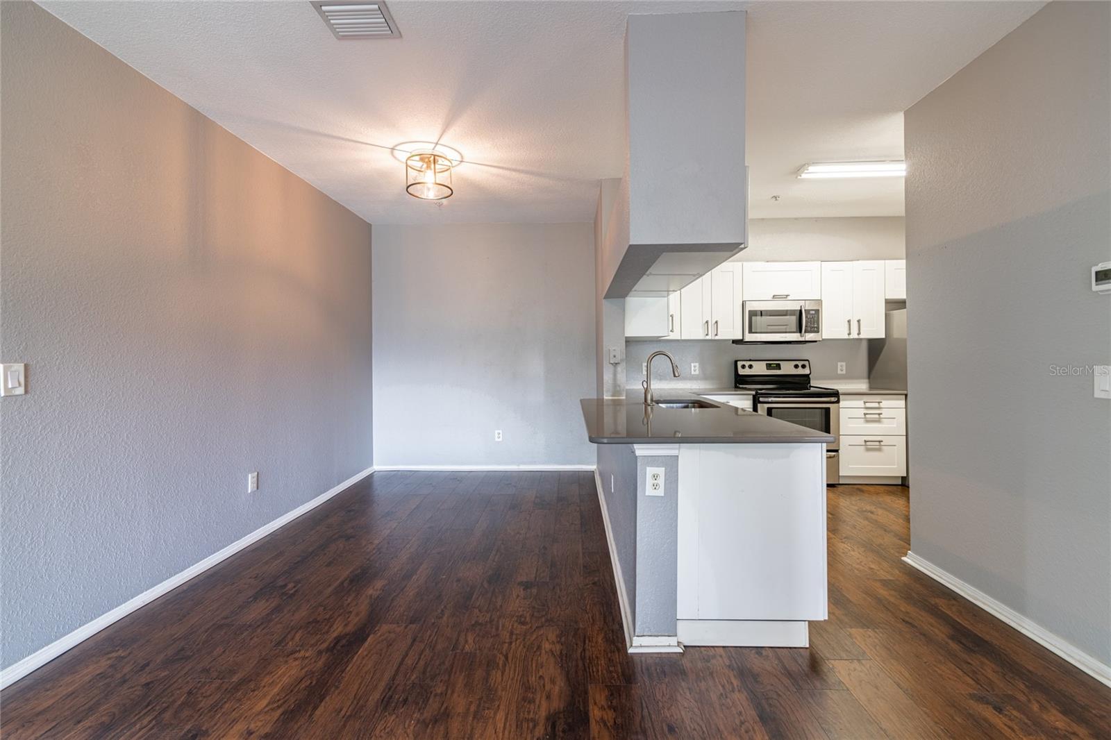 THE PRESERVE AT TEMPLE TERRACE - Residential