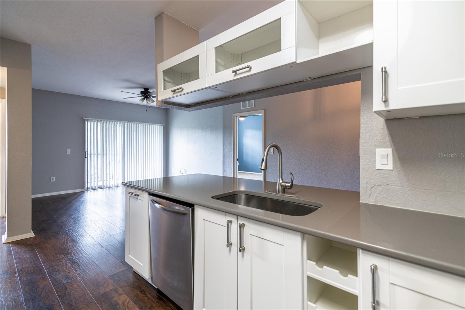 THE PRESERVE AT TEMPLE TERRACE - Residential