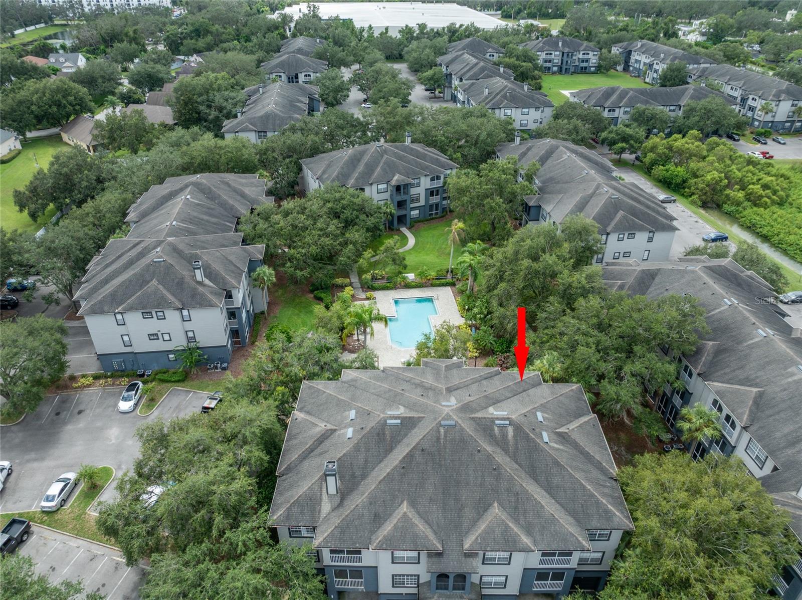 THE PRESERVE AT TEMPLE TERRACE - Residential