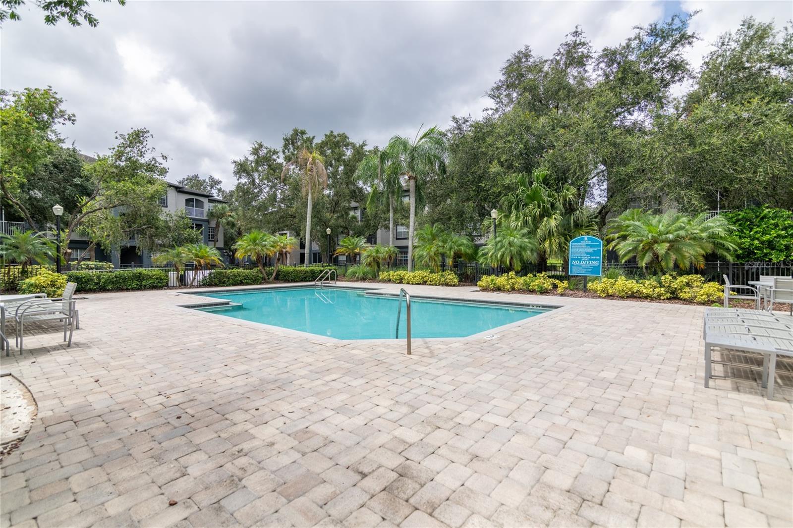 THE PRESERVE AT TEMPLE TERRACE - Residential