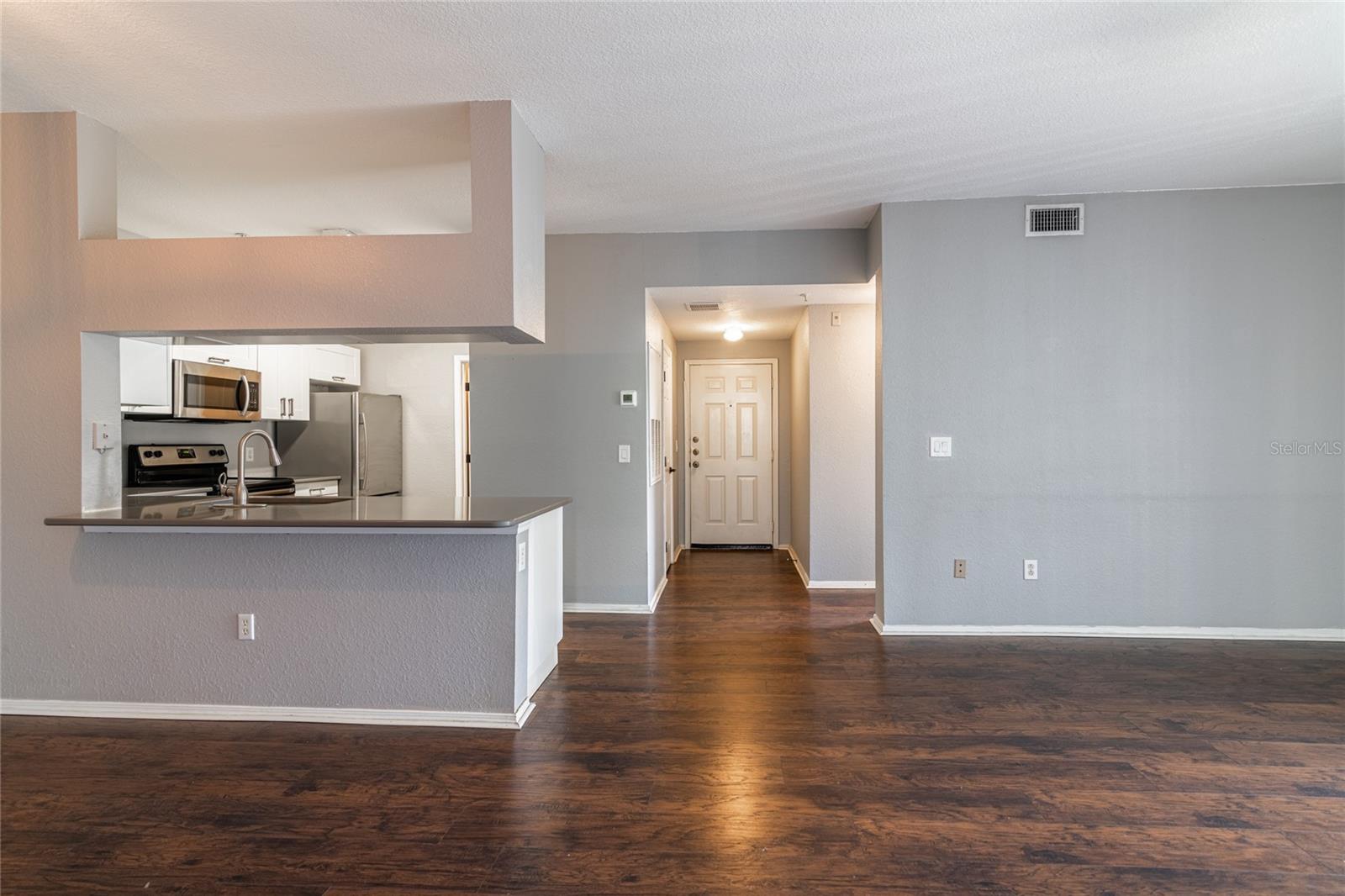 THE PRESERVE AT TEMPLE TERRACE - Residential