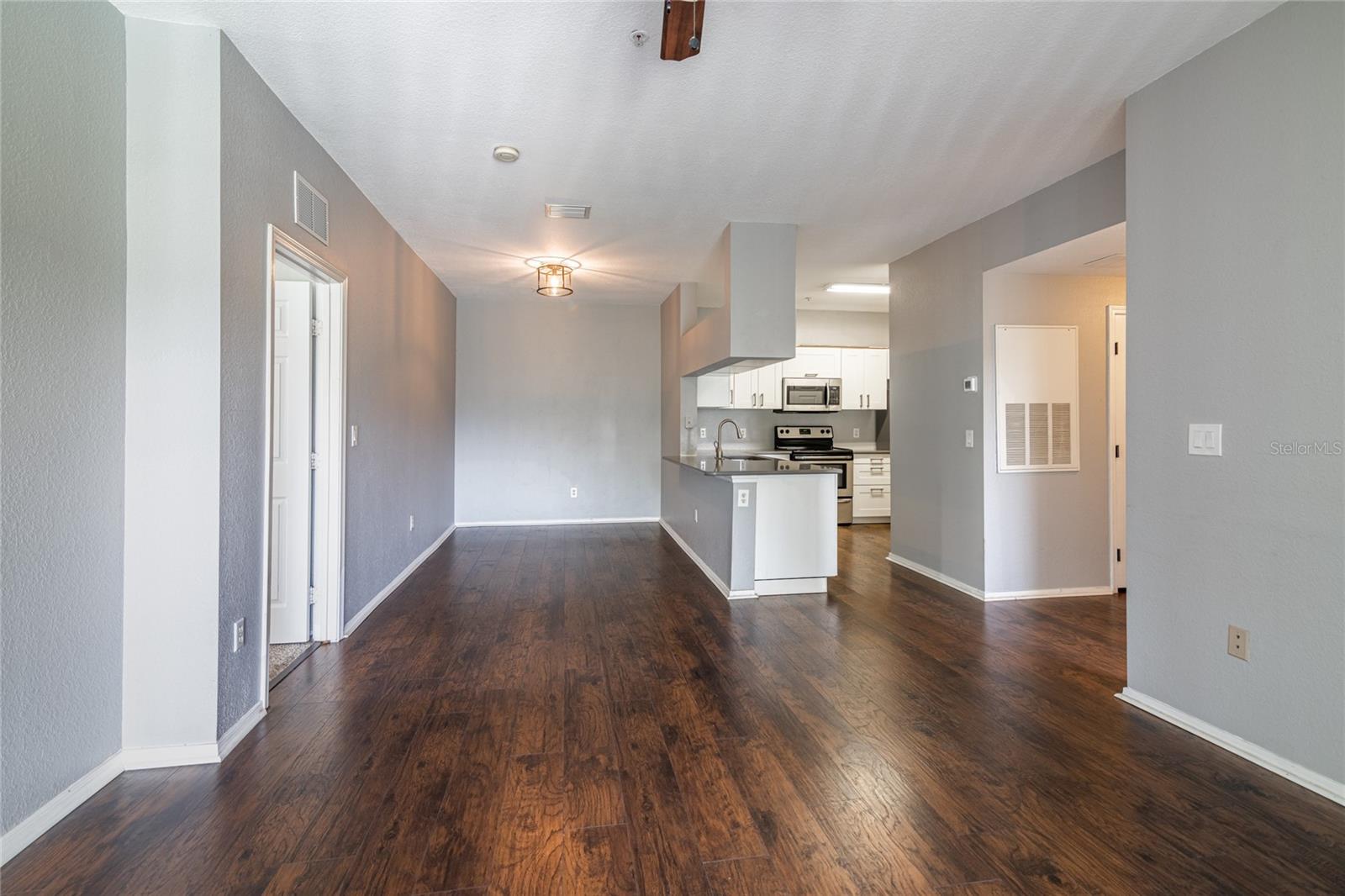 THE PRESERVE AT TEMPLE TERRACE - Residential