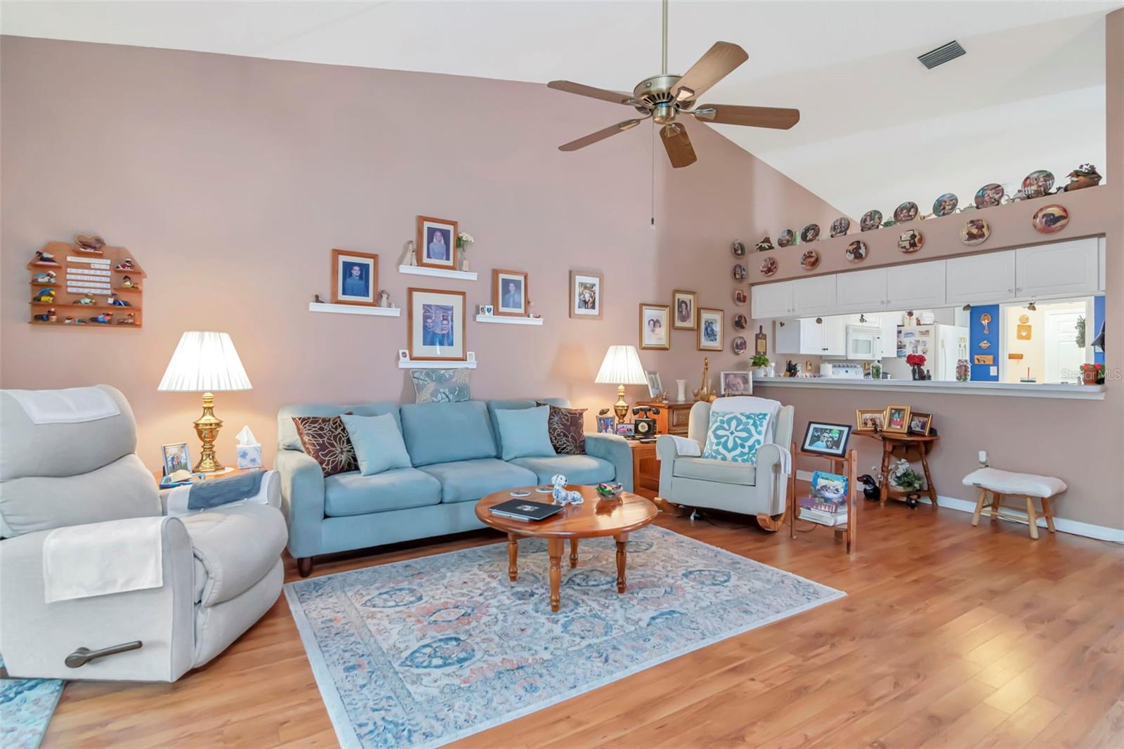 BROOKFIELD - Residential