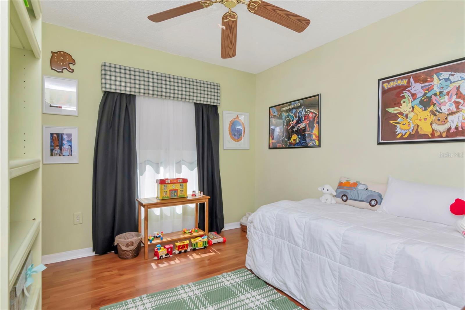 BROOKFIELD - Residential