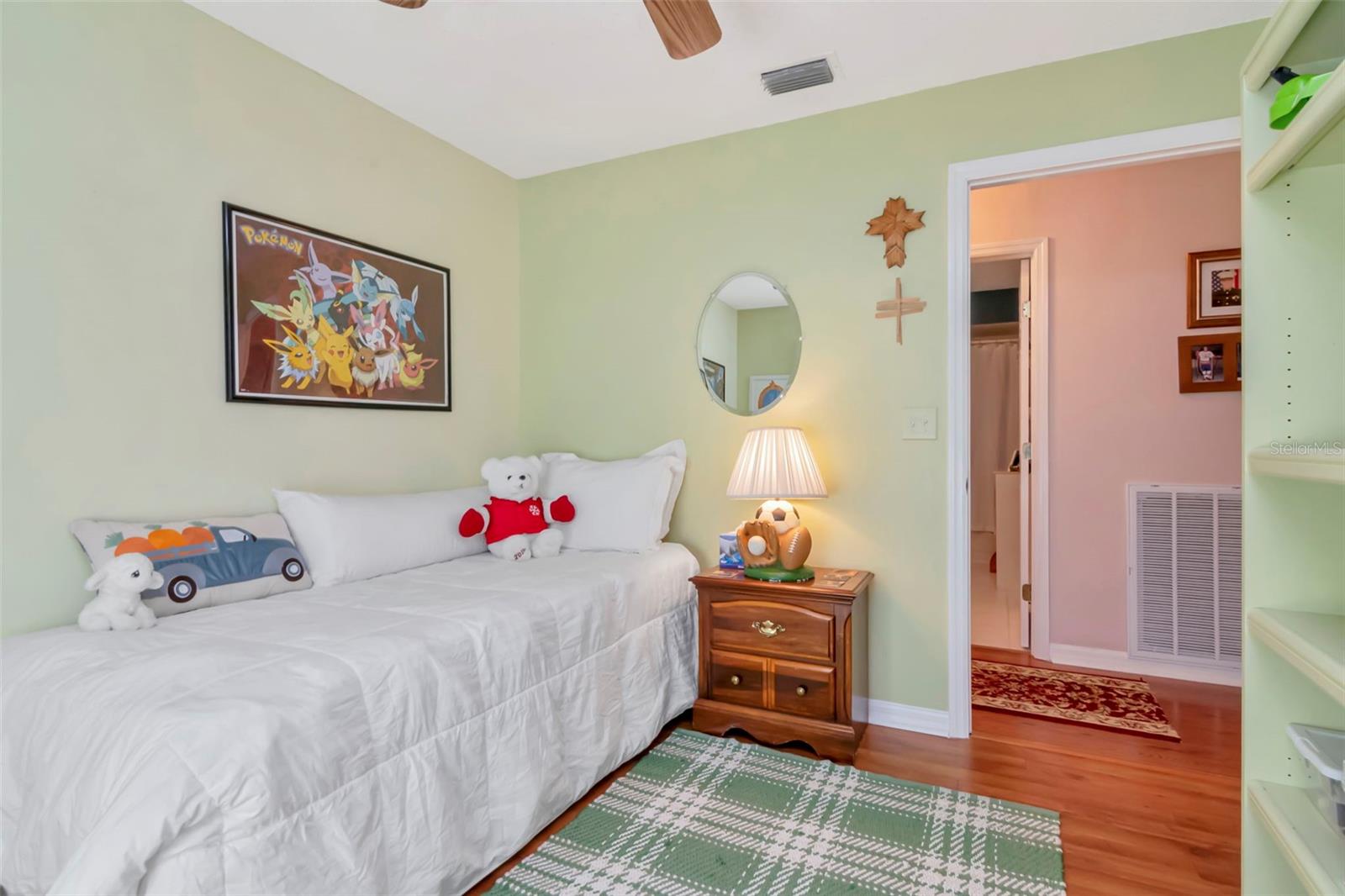 BROOKFIELD - Residential