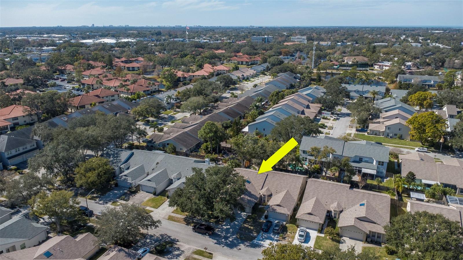 BROOKFIELD - Residential