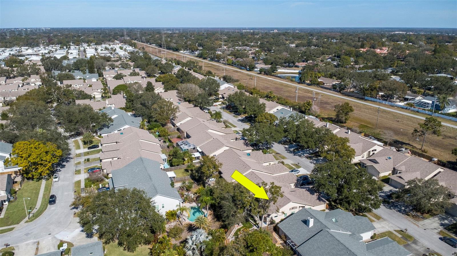 BROOKFIELD - Residential