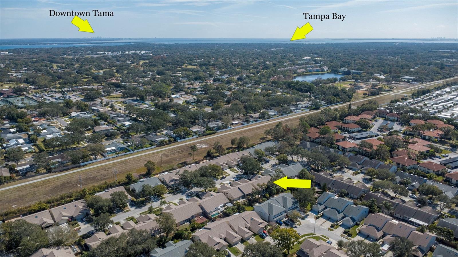 BROOKFIELD - Residential